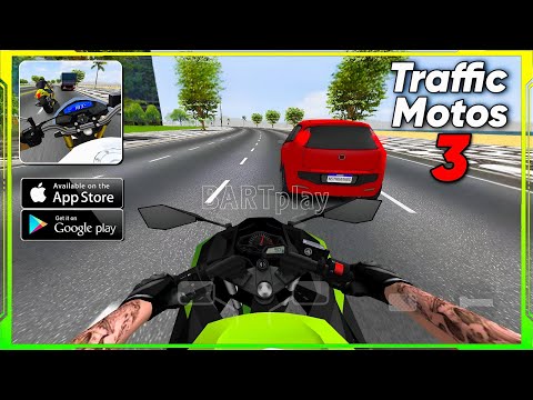 Traffic Motos 3 - Apps on Google Play