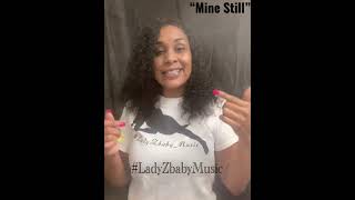 Yung Bleu x Lady Z “Mine Still”