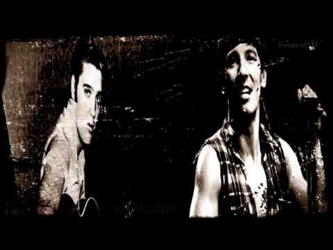 youtube bruce springsteen save the last dance for me