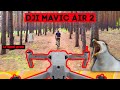 DJI Mavic Air 2 - вот, каким должно быть обновление!!!