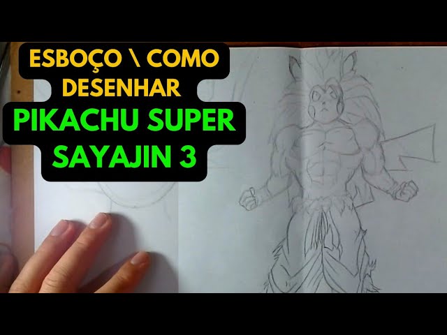 Aprenda a desenhar seu personagem favorito  Dragon ball painting, Dragon  ball super artwork, Dragon ball super art