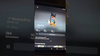 Roblox content creator username codes to use in mmv! Creds to the creators for the outfits