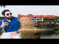 Vellore gana song remix  vellore gana vicky