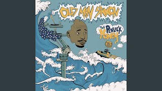 Watch Old Man Saxon What A Life video