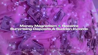 ✮ Money Magnetism 💸 Receive Surprising Deposits & Sudden Income ✮⋆˙ screenshot 4