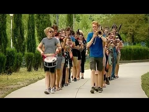 ორკესტრი „რიჩიოტი“ თბილისში