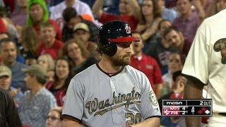 5/30/16: Three-run 8th lifts Nationals over Phillies