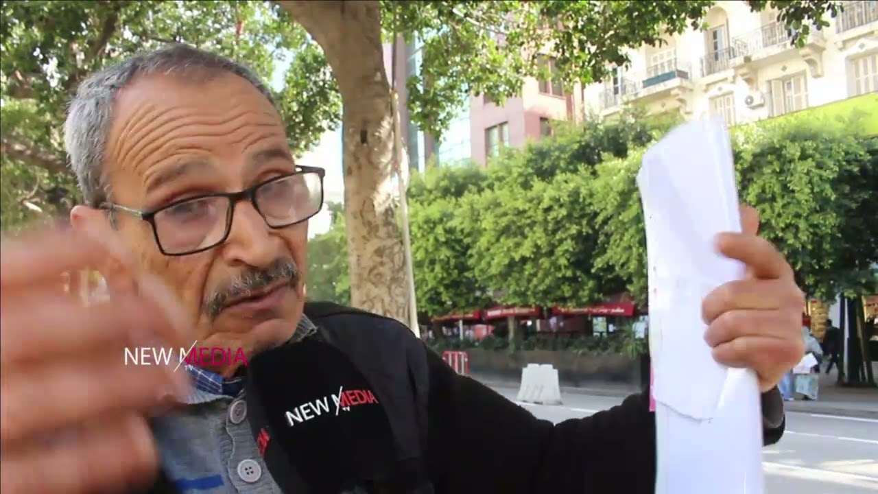 يستغيث .. عائلتي كاملة تحطمت بسبب خويا وزوجته 