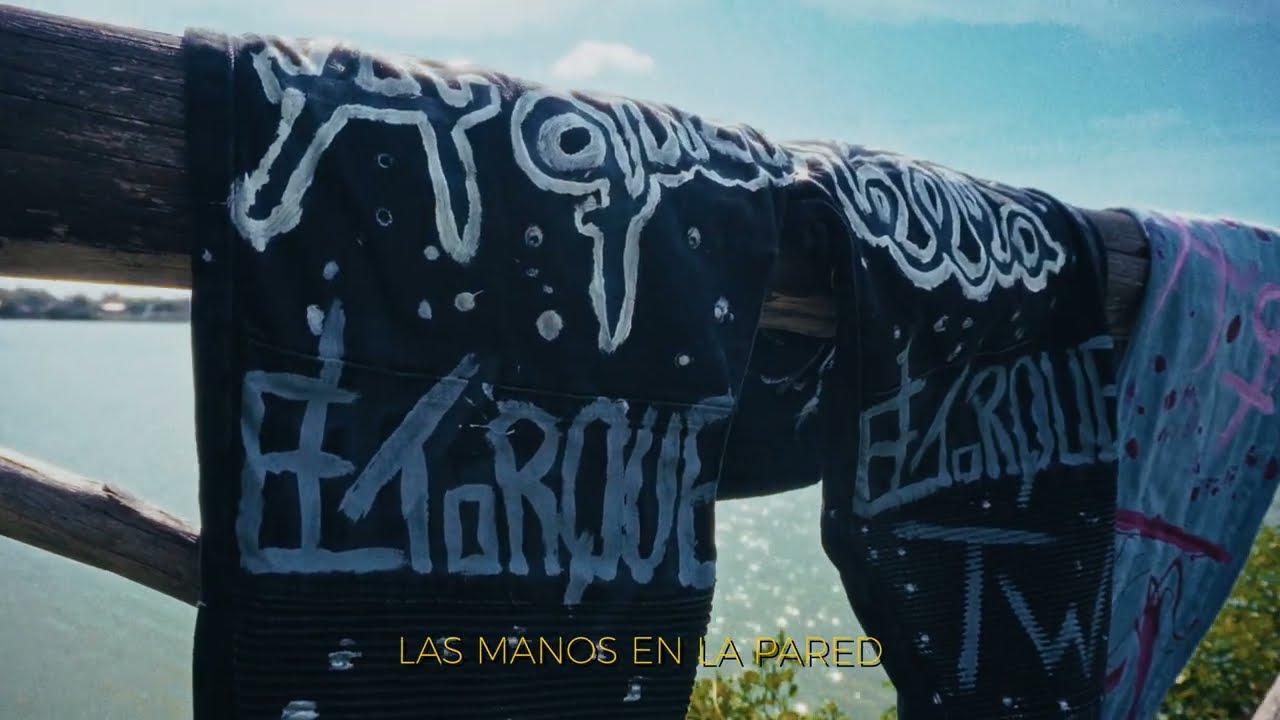Watch 4-🎨El Torque🎨 Toxic Wounds (Prod. Sicilia) Shot By Breezy 🩵🎨BOCETOS DE AQUARELLA🩵🎨 on YouTube Watch 4-🎨El Torque🎨 Toxic Wounds (Prod. Sicilia) Shot By Breezy 🩵🎨BOCETOS DE AQUARELLA🩵🎨 on YouTube