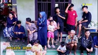 LOVE DOESN'T HAVE TO HAVE RAHMA ALLESTA - DYLLASTA MUSIK - WEDDING MEGA & HANDI JERUKWANGI