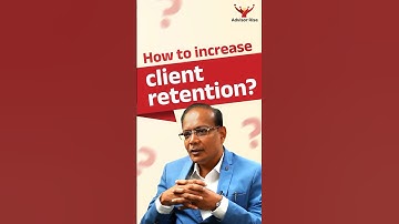 Client Retention Strategies for Insurance Advisors