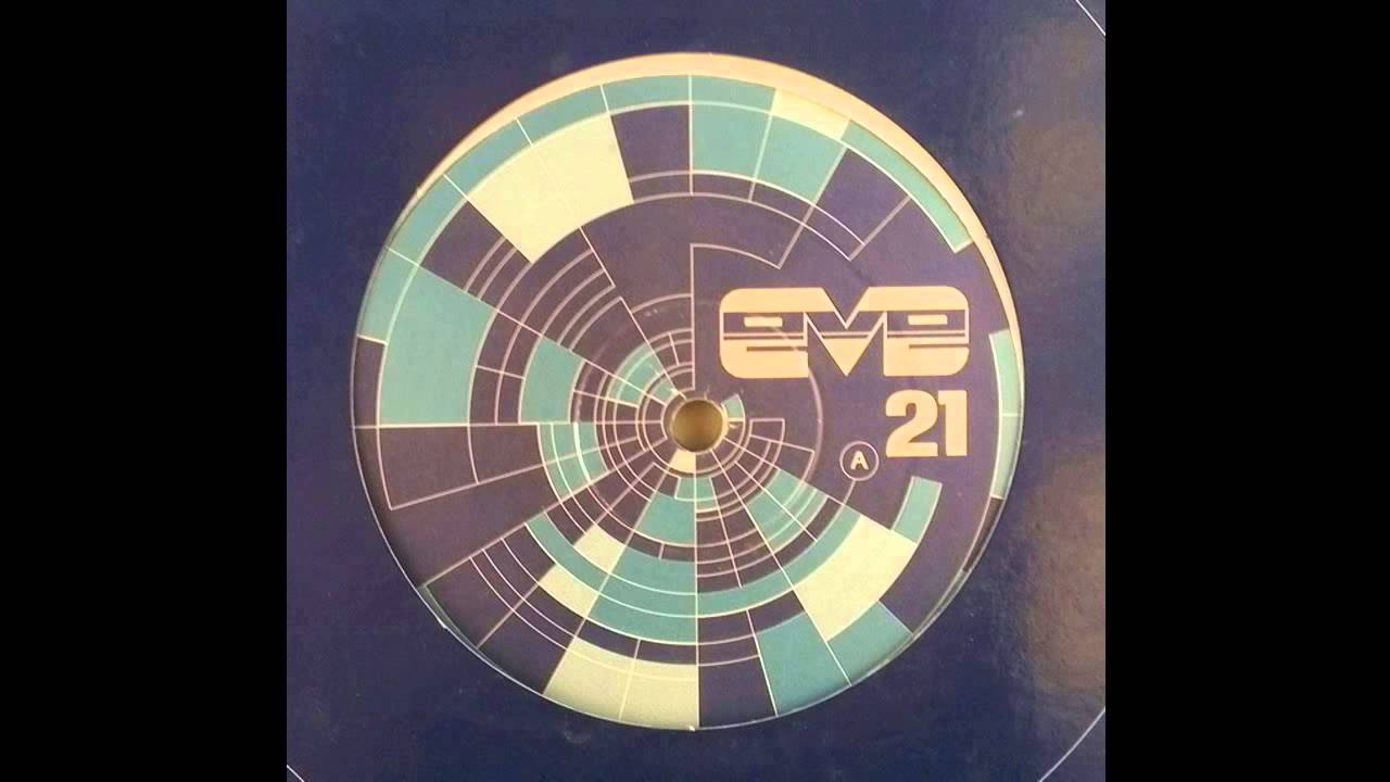 Pablo Gargano - Peace and Love (Trance 1998)