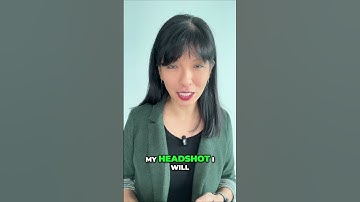 I Tried Making a Professional Headshot with ChatGPT 😬