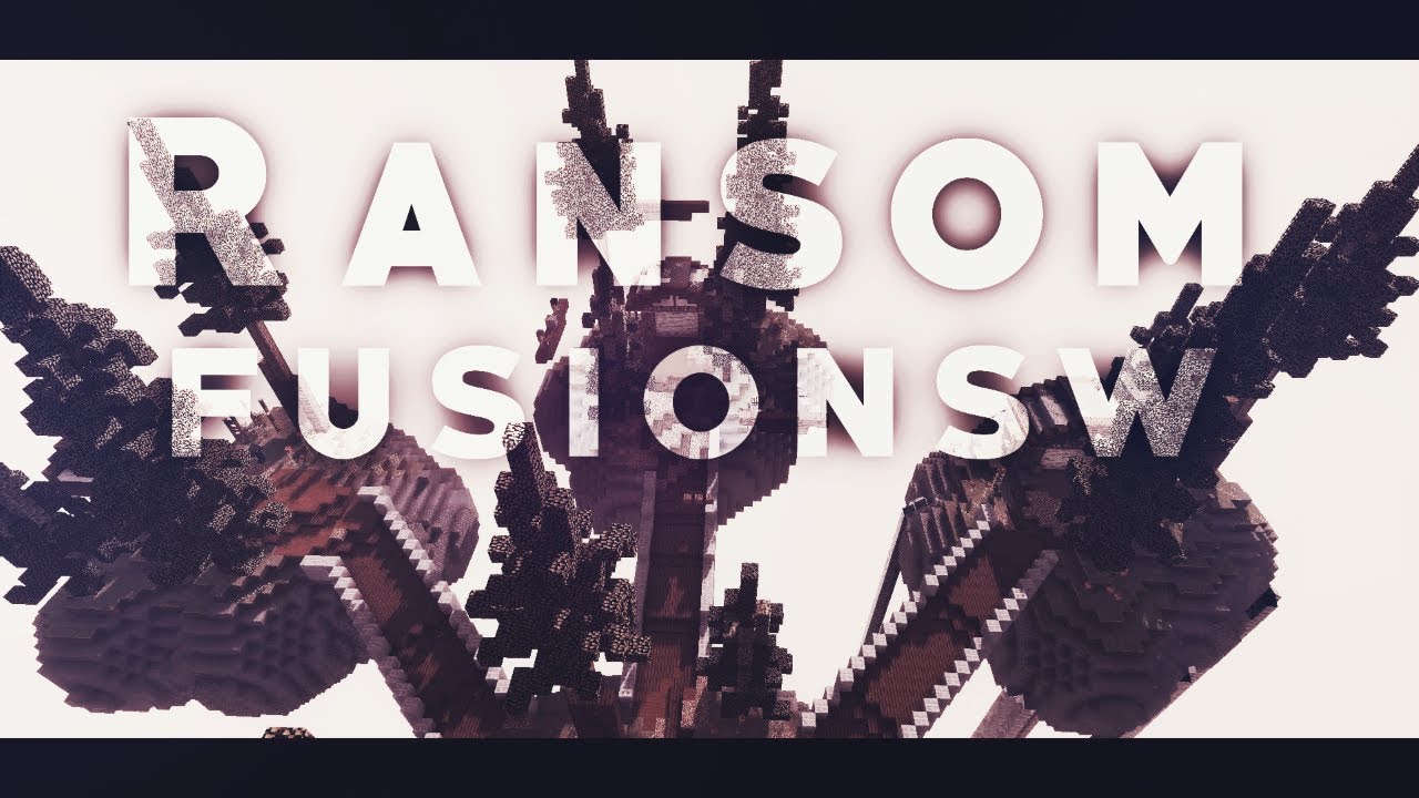 "Randsom" / FusionSW Montage