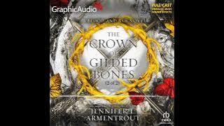Blood & Ash 3: The Crown of Gilded Bones (2 of 2) by Jennifer L. Armentrout (GraphicAudio Sample 2)