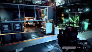 Killzone 3 shattered trophy guide part 2