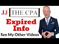 PPP Tax Deduction Adjustment CPA Analysis [Congress Intent vs IRS Ruling] No Tax Adjustment Results?