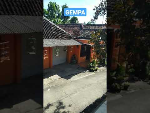 gempa - YouTube