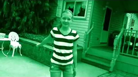 Loud "music video"