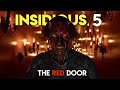 Insidious 5 2023 explained in hindi  insidious the red door ending explained