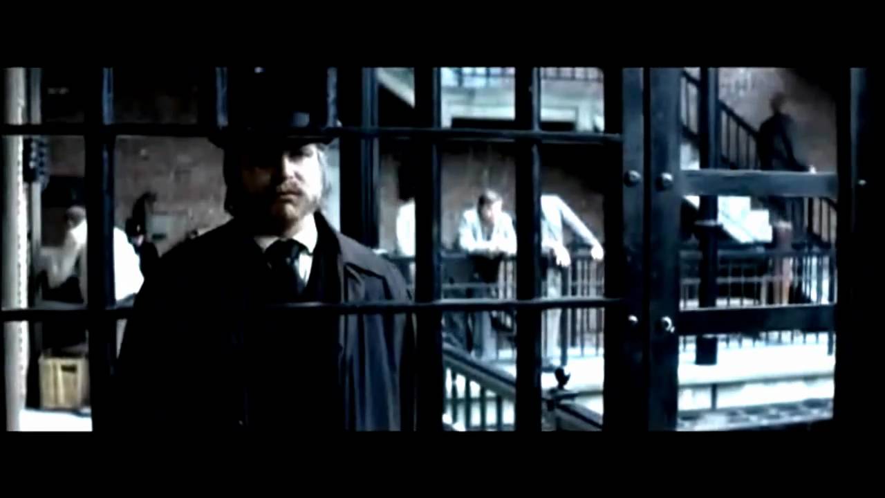 Are You Watching Closely The Prestige Youtube