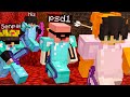 I Was Hunted By India&#39;s Deadliest Minecraft Players..