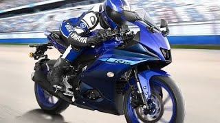 New Yamaha R15 2024 |  Facelift Model Update | Millage Full Features  | Ful Features | Review ,