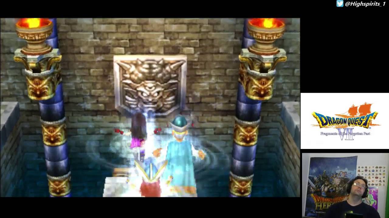 Dragon Quest 7 3DS Lets Play Part 6B YouTube dragon-quest-7-3ds-lets-play-part-6b-youtube