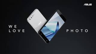 Asus ZenFone 4 Pro Official Intro