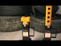 BESTOOL Heavy Duty Jack Stand