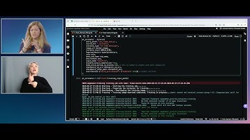 Pi Day 2024 AWS OnAir: Accelerating an Amazon SageMaker ML model with Amazon FSx for Lustre