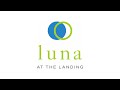 Luna at the landing in tustin  plan 1 tour