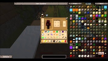 -70th Video Special New Series-Adventures in Hexxit-Modded Minecraft-E1-The New Game Awaits