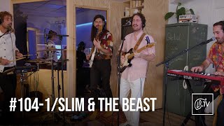 @SlimTheBeast - Bille | LBTV Live Session n°104