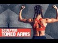 5 PROVEN Exercises for SCULPTED ARMS (Hit Every Angle!!)