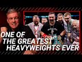 No Game Plan No Adjustments The Wrong Delivery System Oleksandr Usyk Vs Daniel Dubois 2 Recap No Game Plan No Adjustments The Wrong Delivery System Oleksandr Usyk Vs Daniel Dubois 2 Recap