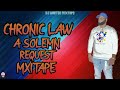 Chronic Law Mix 2023-Dancehall Mix Raw Best of Chronic Law