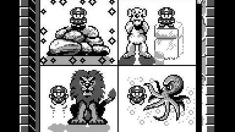 Game Boy Longplay [291] Boulder Dash