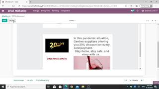 tutorial  2  email marketing screenshot 4