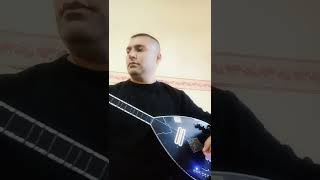 Eski Tadım yok Artık (elektro bağlama) Resimi