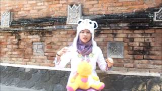 'Ayam Jantan yang Sombong' Atin Laily Janah (PGSD FKIP UST)