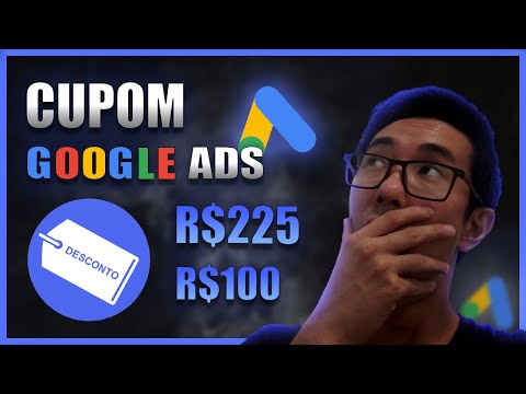 Cupom de Desconto Google Ads: Como Ganhar R$225 para Anunciar(Passo a Passo Completo)