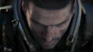 Mass Effect Dirty Dozen Trailer