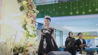 Launching Single Pesona Bengkulu