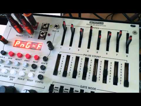 intellijel metropolis modes