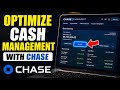 How to Optimize Cash Management with JPMorgan Chase - Complete Guide