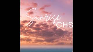 SUNRISE CHS