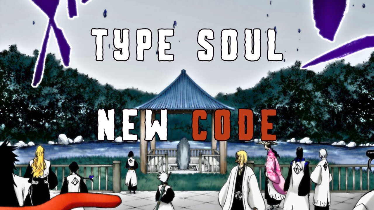 Soul Code Expression NEW TYPE SOUL CODE IS INSANE - YouTube