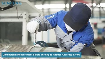 Laser Cladding Machine Test Samples - Pistons Rollers in Steel Industry