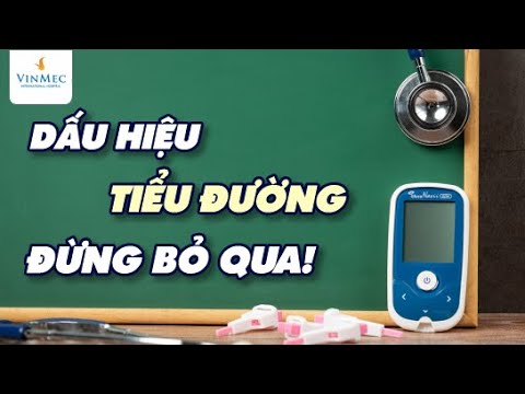 Video: 6 dấu hiệu của bệnh tiểu đường Tất cả các chủ sở hữu chó nên cảnh giác